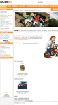 Mobile Screenshot of mobikit.de